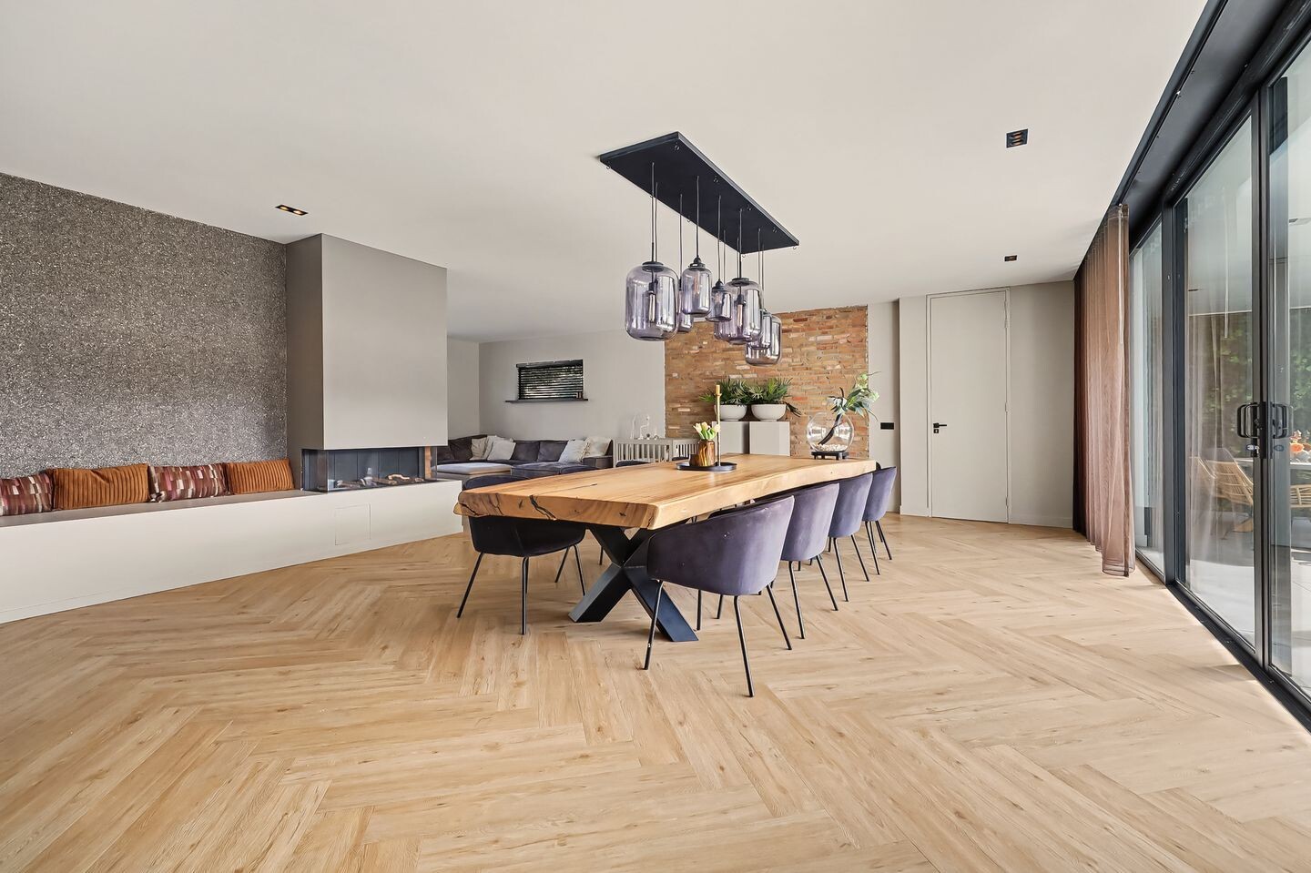 Twee-onder-één-kap te koop: De Ruyterstraat 22, Drunen