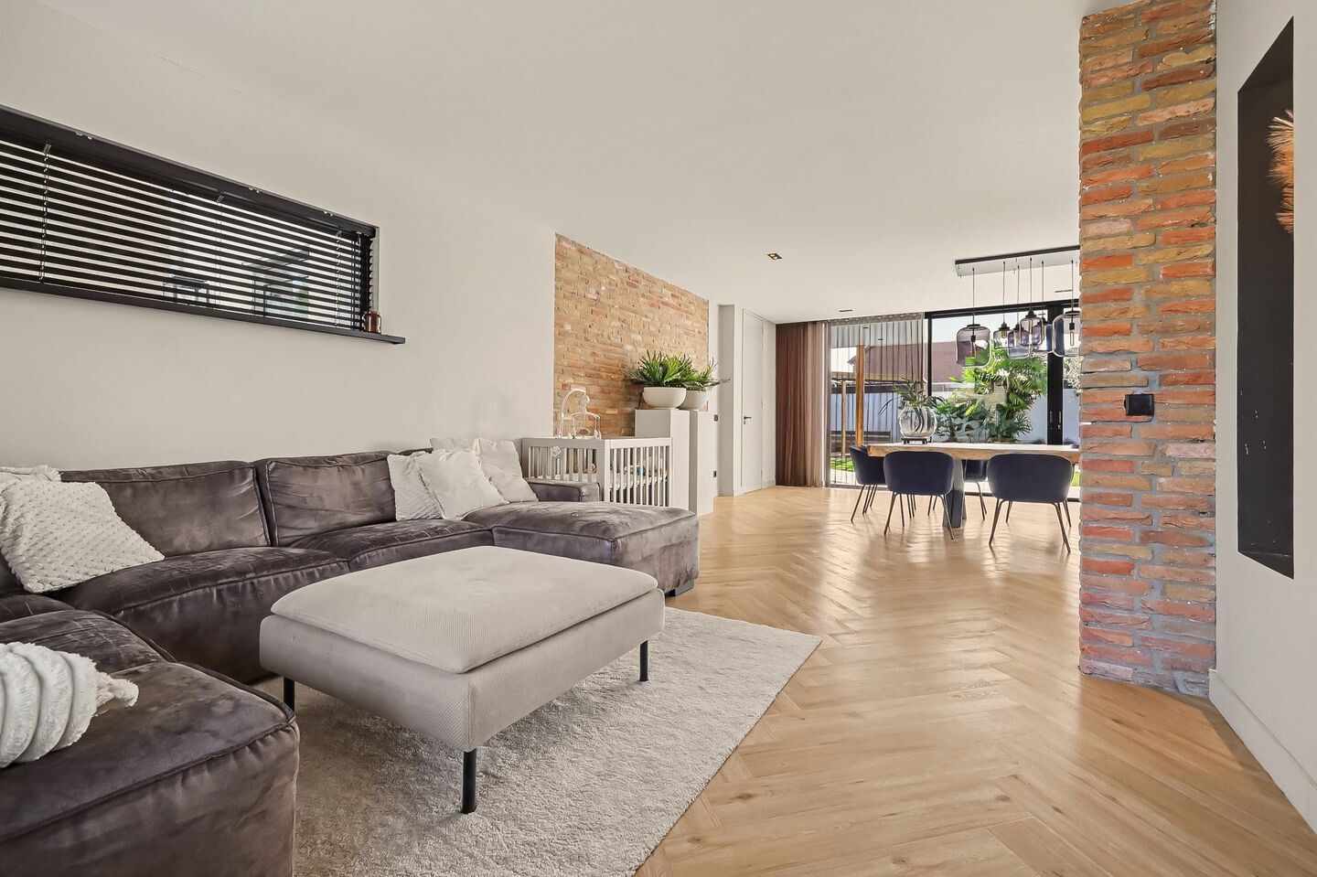 Twee-onder-één-kap te koop: De Ruyterstraat 22, Drunen
