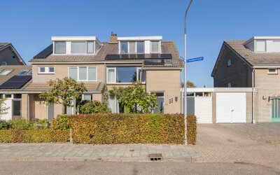 Trompstraat 21