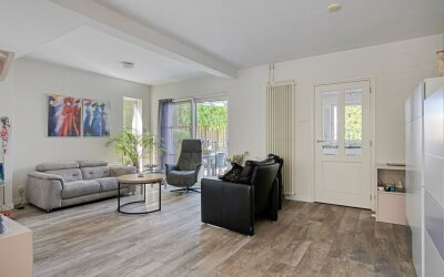 Van Galenstraat 1