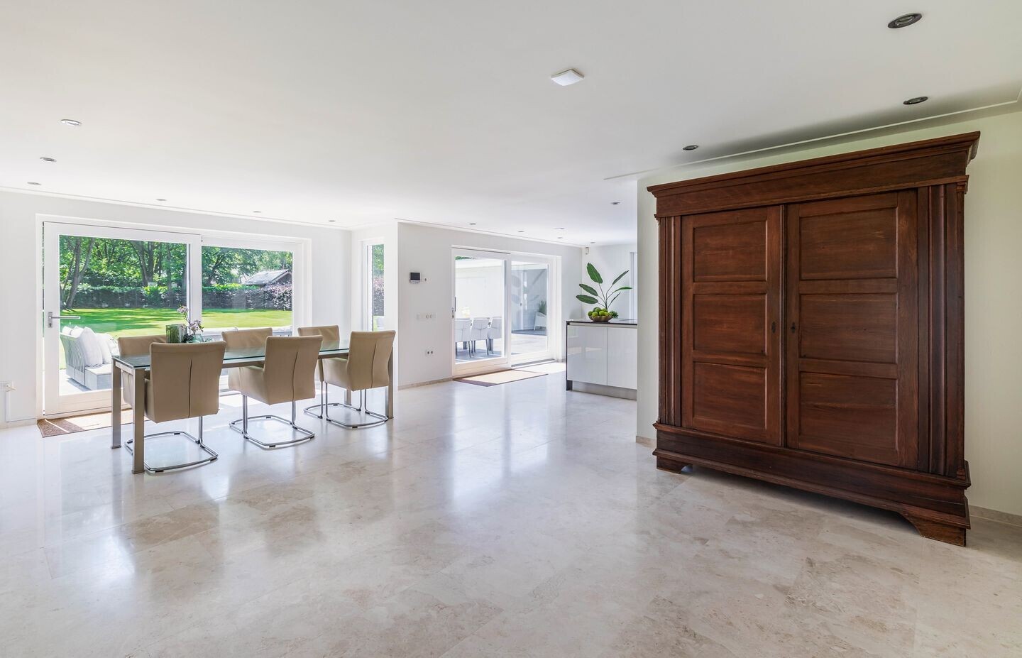 Vrijstaande woning te koop: Eendekooi 30, Drunen