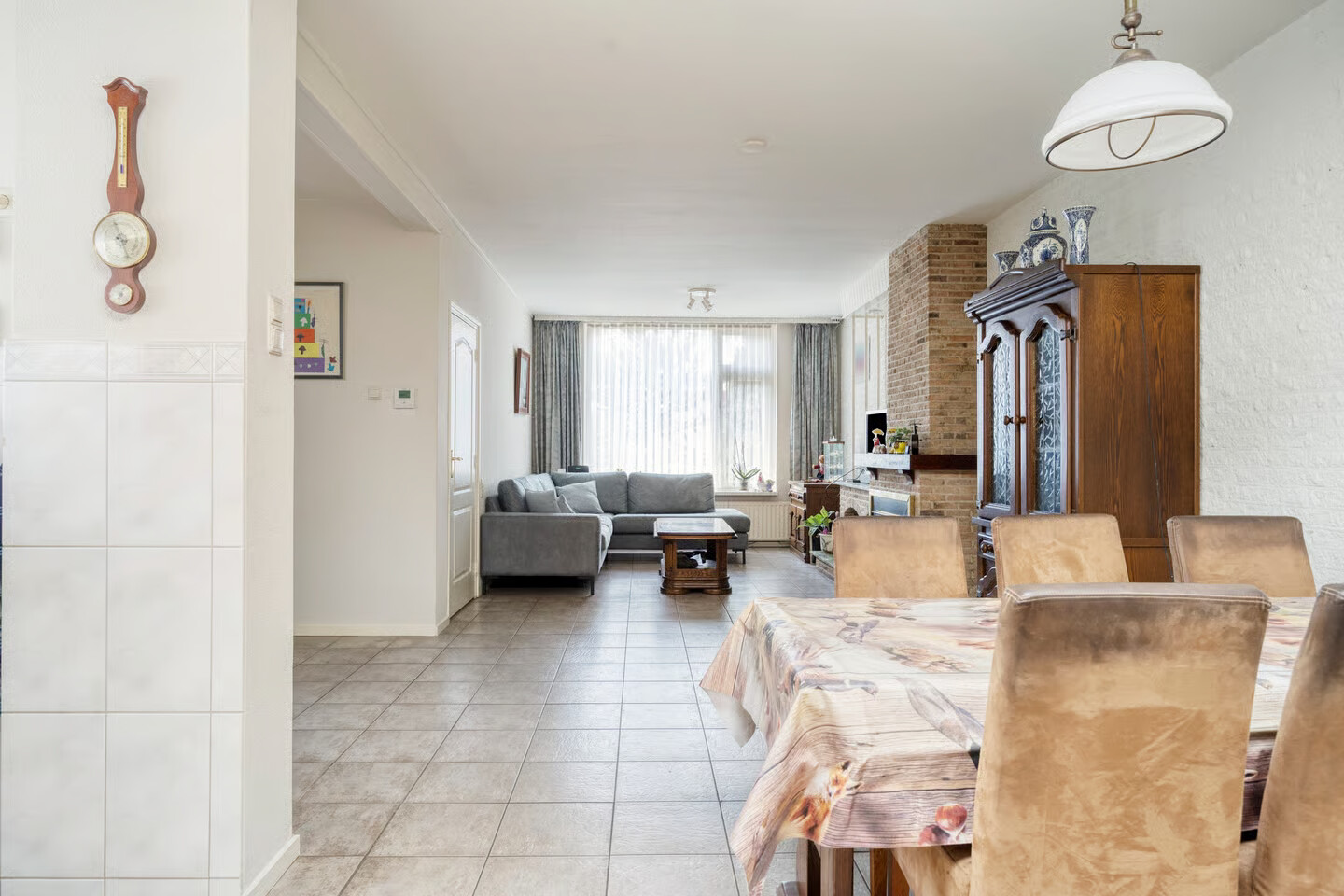 Hoekwoning te koop: Asterstraat 2, Drunen