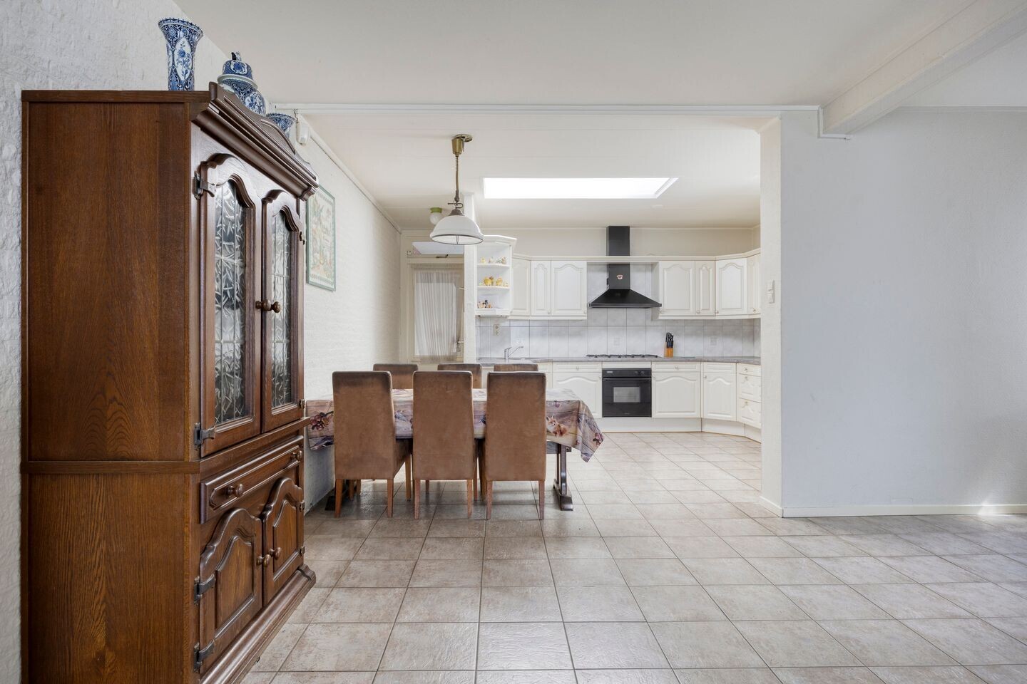 Hoekwoning te koop: Asterstraat 2, Drunen