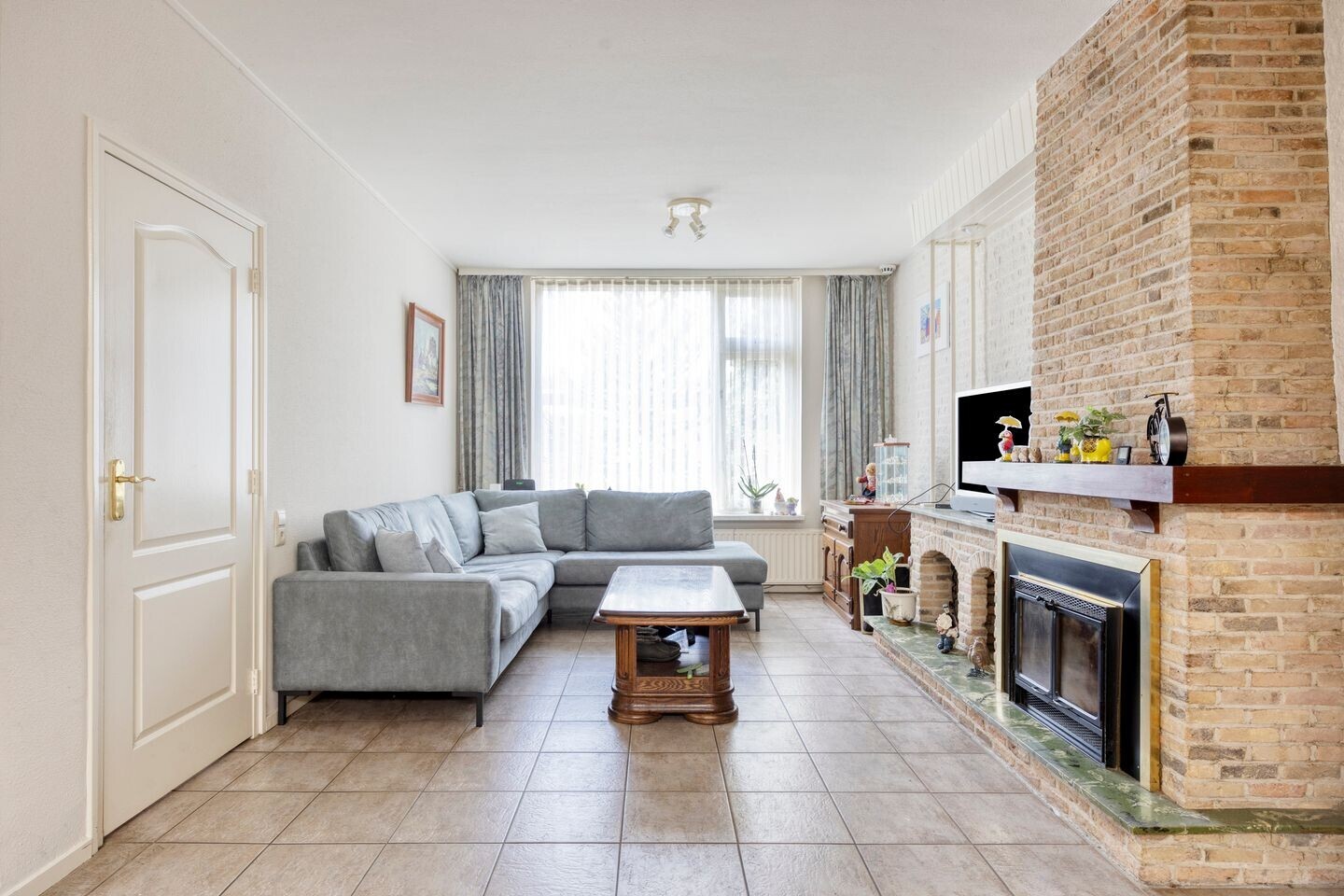 Hoekwoning te koop: Asterstraat 2, Drunen