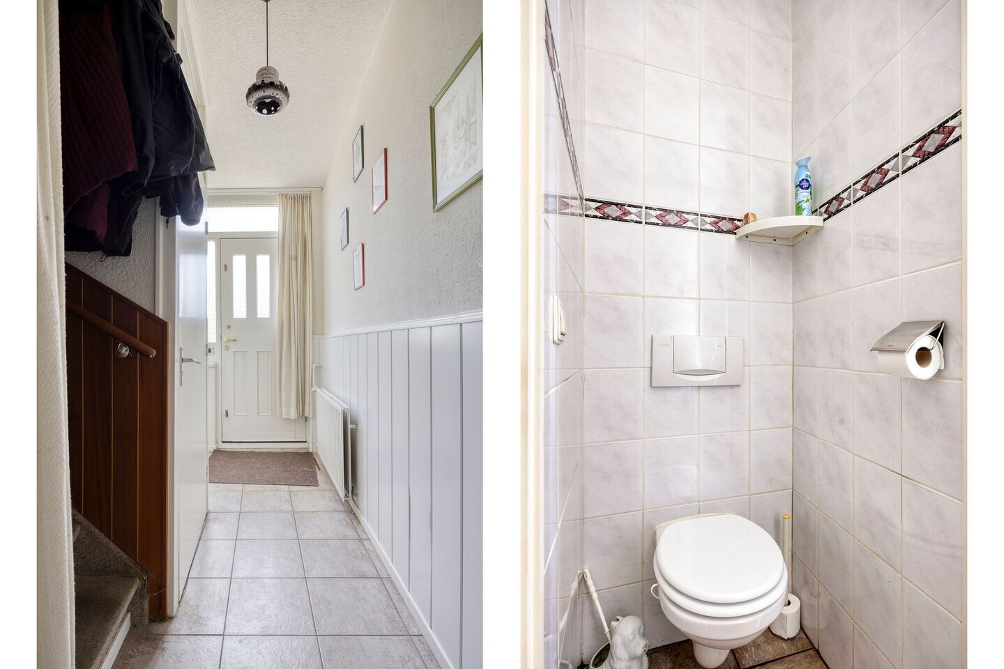 Hoekwoning te koop: Asterstraat 2, Drunen