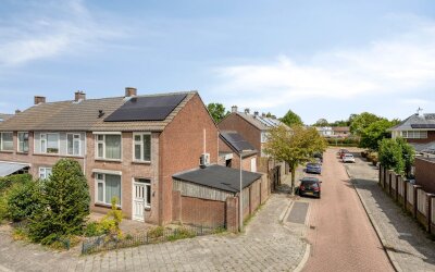 Asterstraat 2