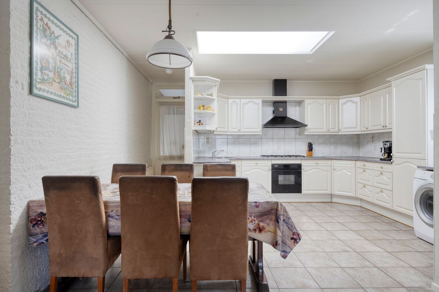 Hoekwoning te koop: Asterstraat 2, Drunen