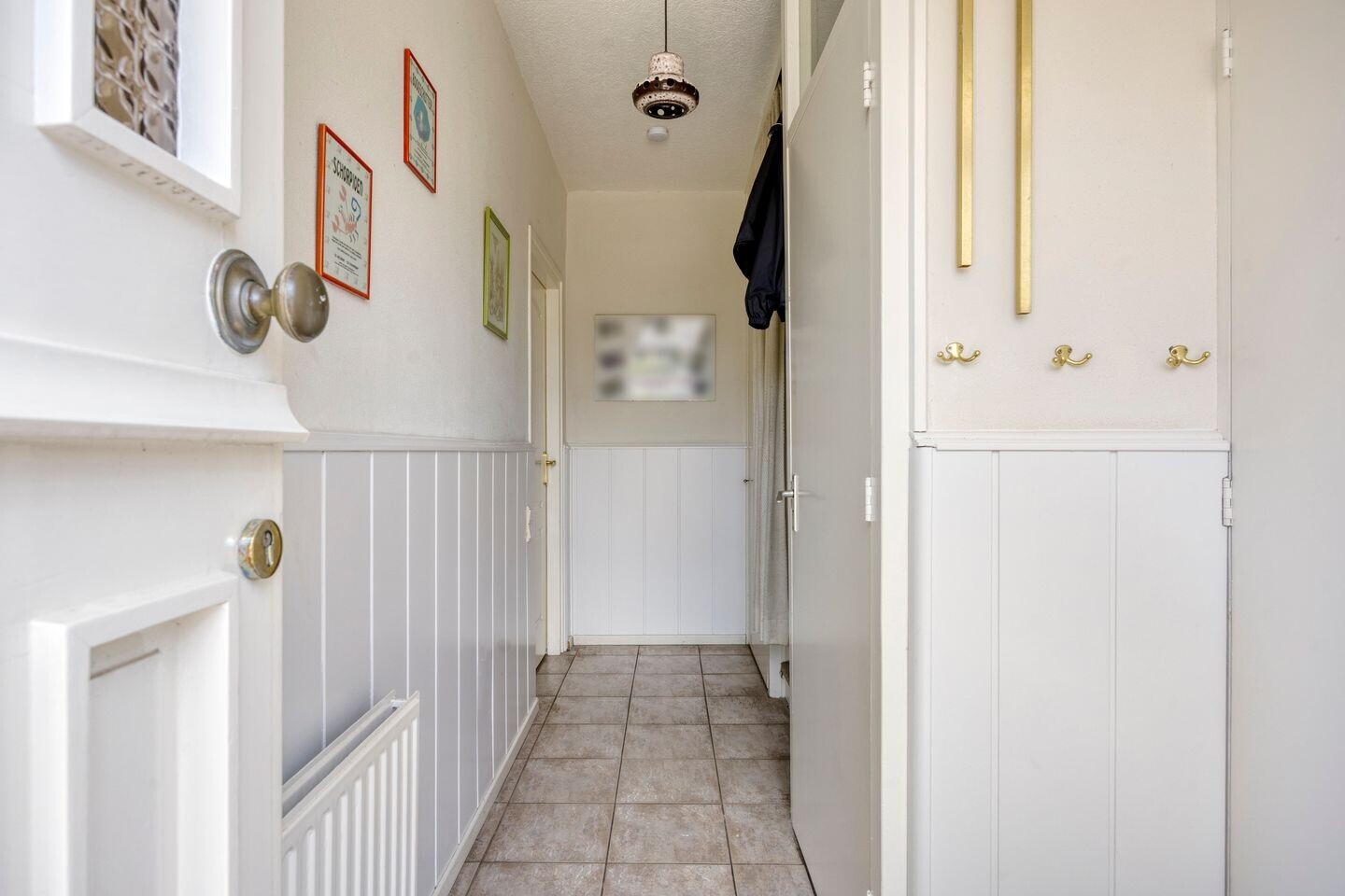 Hoekwoning te koop: Asterstraat 2, Drunen