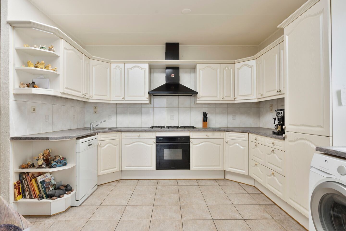 Hoekwoning te koop: Asterstraat 2, Drunen