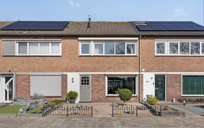 Leliestraat 5