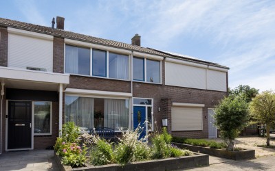 Primulastraat 4