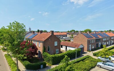 Prins Bernhardstraat 16