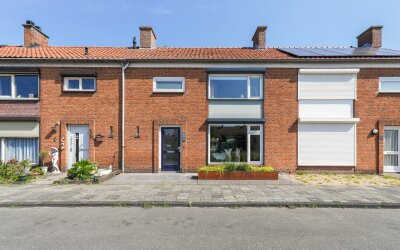 Prinses Marijkestraat 12