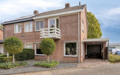 Mondriaanstraat 19