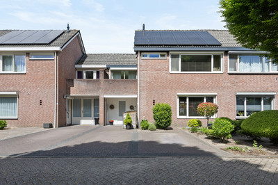 Huis te koop Mondriaanstraat 9