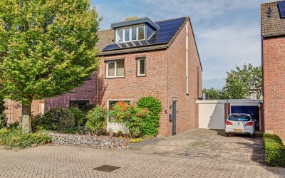 Pieter de Hooghstraat 5