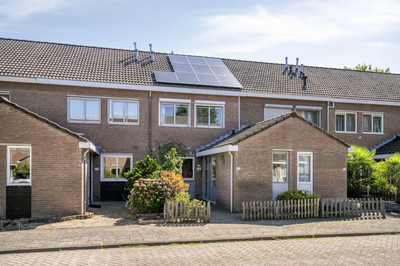 Vermeerplantsoen 137