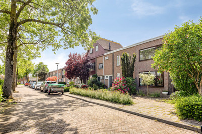 Jasmijnstraat 11