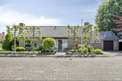 Cederstraat 1