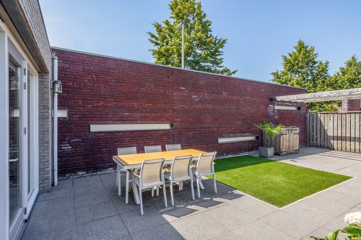 Hoekwoning te koop: Zuidland 14, Drunen