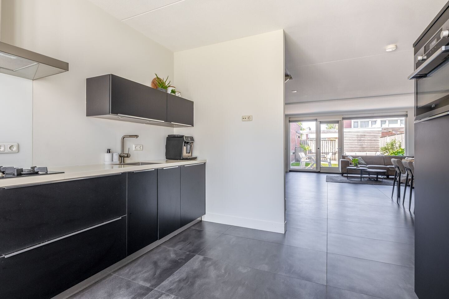 Hoekwoning te koop: Zuidland 14, Drunen