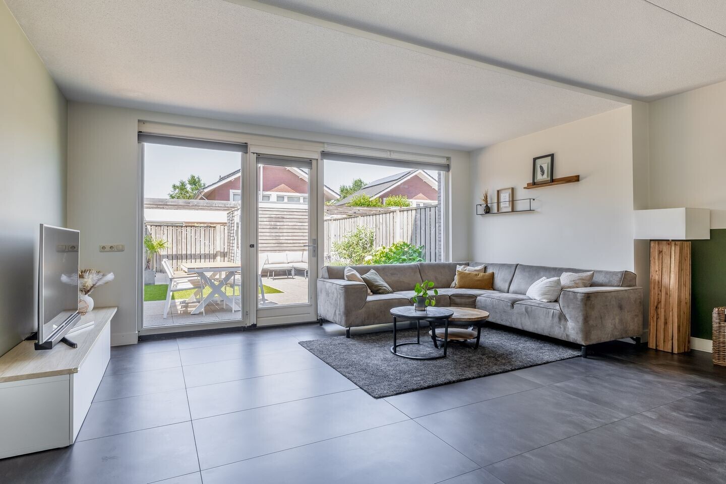 Hoekwoning te koop: Zuidland 14, Drunen