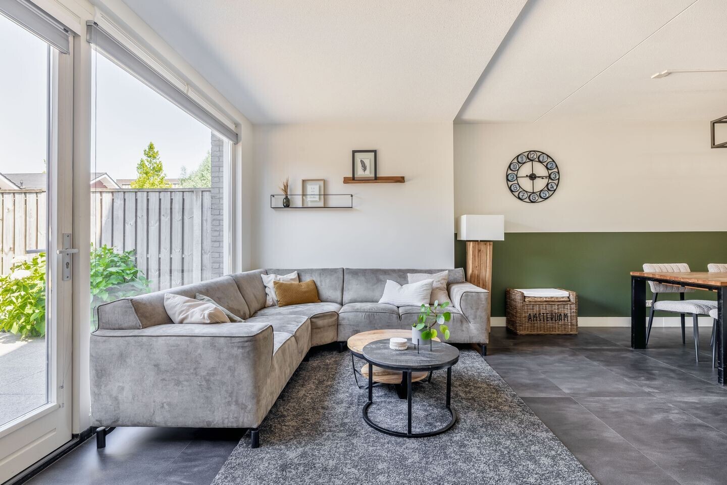 Hoekwoning te koop: Zuidland 14, Drunen