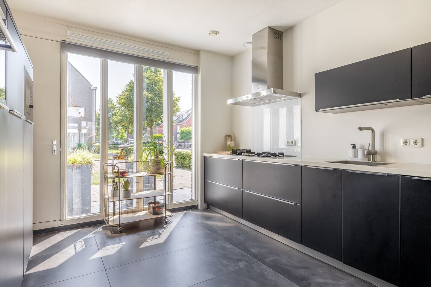 Hoekwoning te koop: Zuidland 14, Drunen