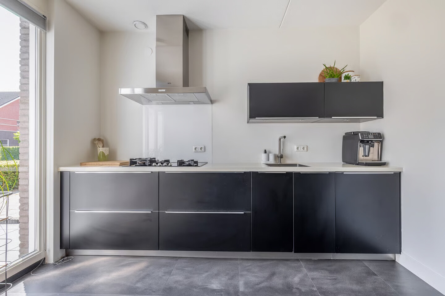 Hoekwoning te koop: Zuidland 14, Drunen