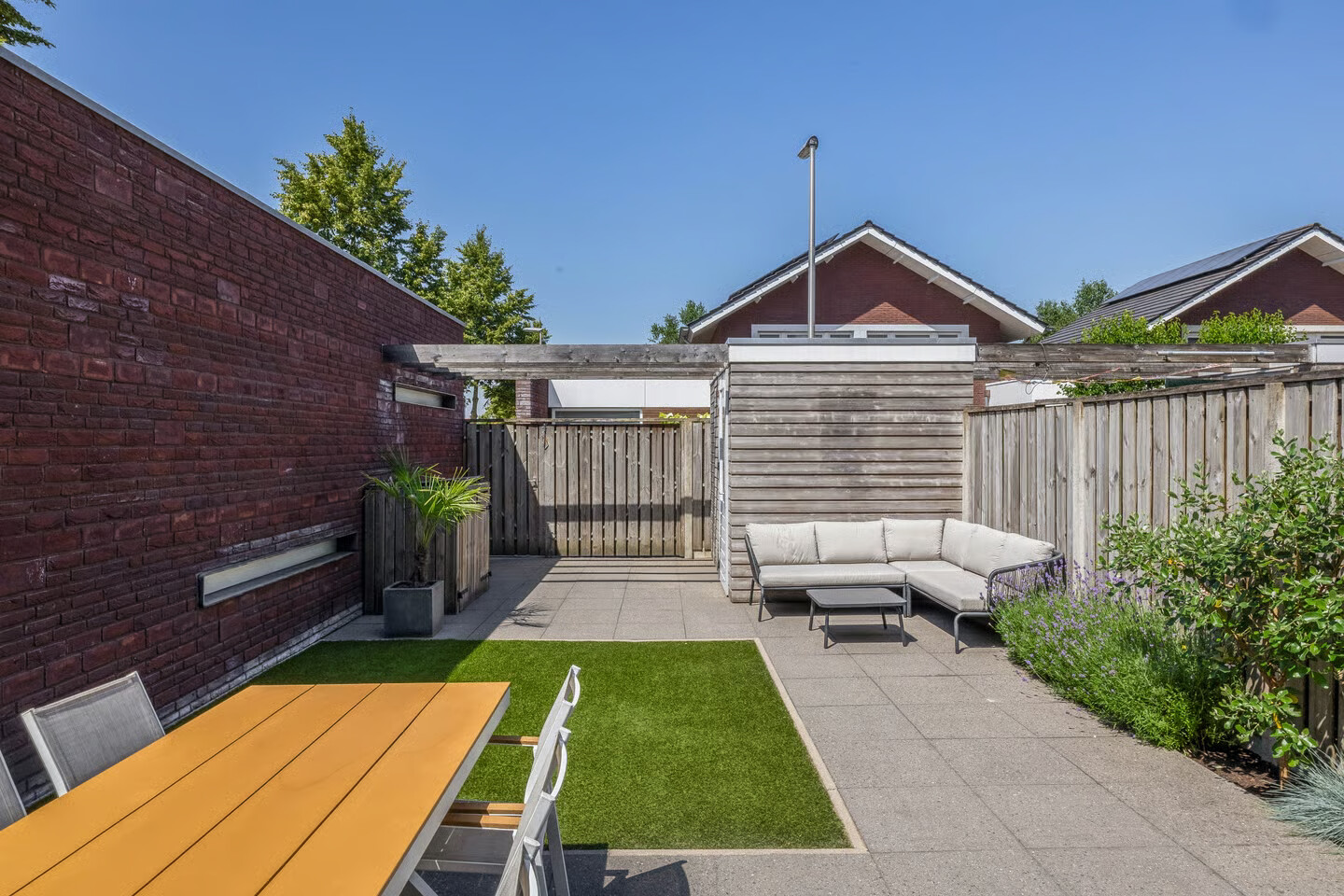 Hoekwoning te koop: Zuidland 14, Drunen