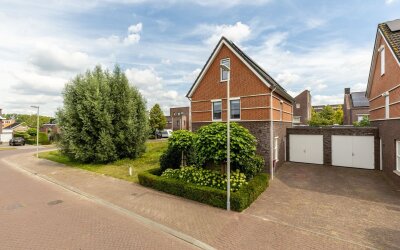 Laan van Oceanië 36