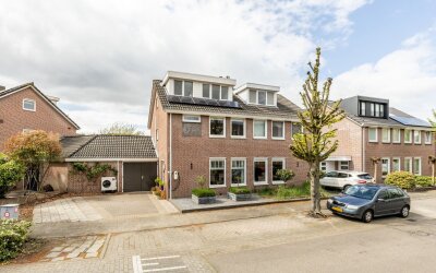 Europalaan 32