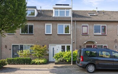 Europalaan 89