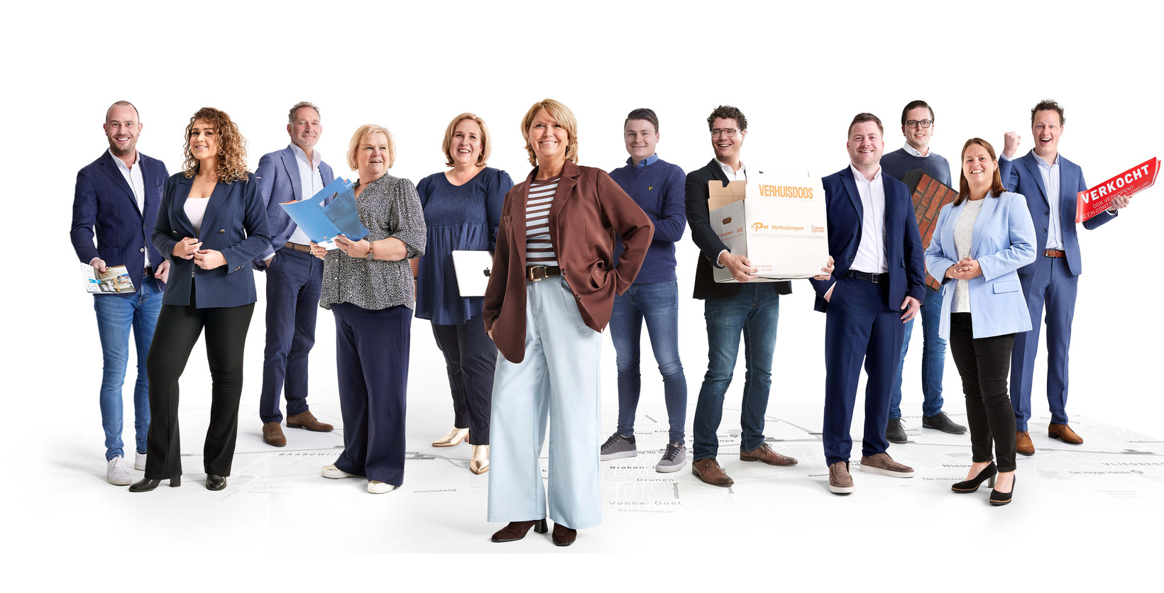 Tussenwoning te koop: Europalaan 139, Drunen