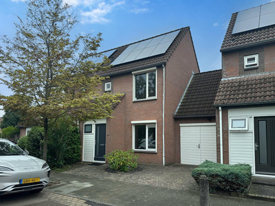De Amstel 16