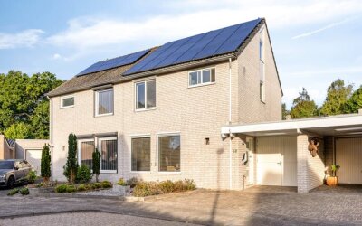 Hudsonring 58