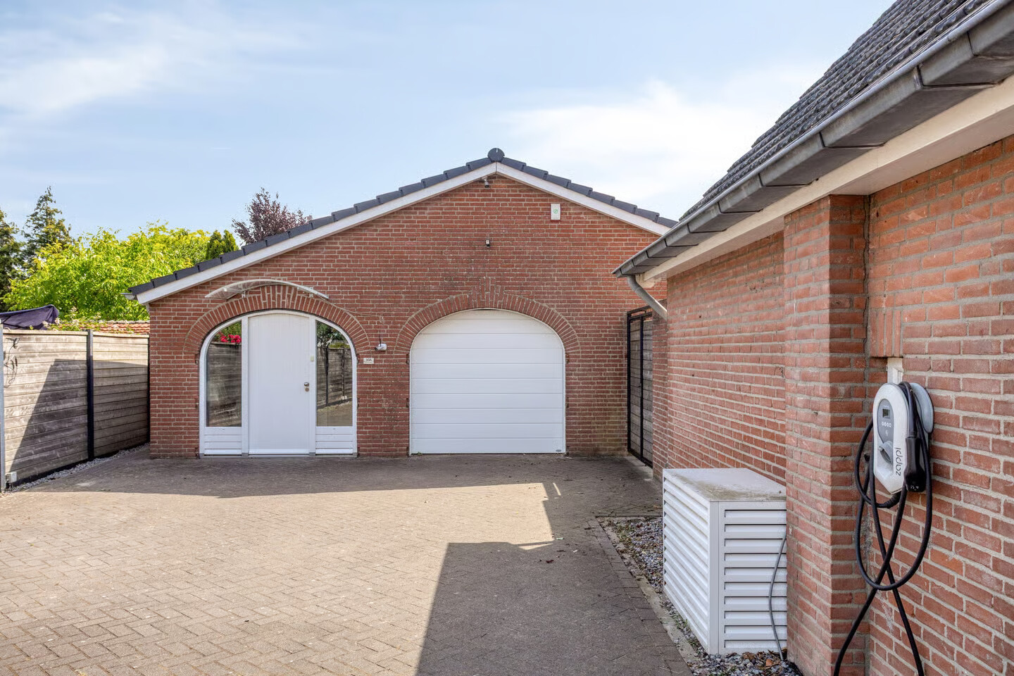 Vrijstaande woning te koop: Wolfshoek 50, Elshout