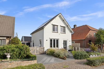 Scheidingstraat 14