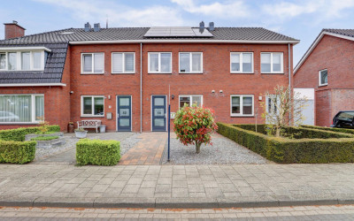 Graaf Albrechtstraat 50