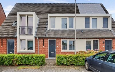 Theodorus Rijkenstraat 17-A