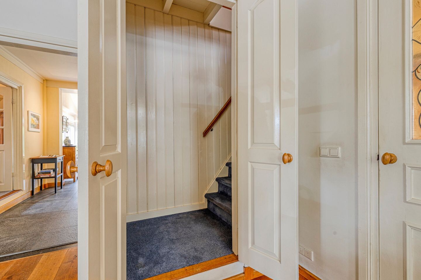 Vrijstaande woning te koop: Kerkstraat 28, Elshout