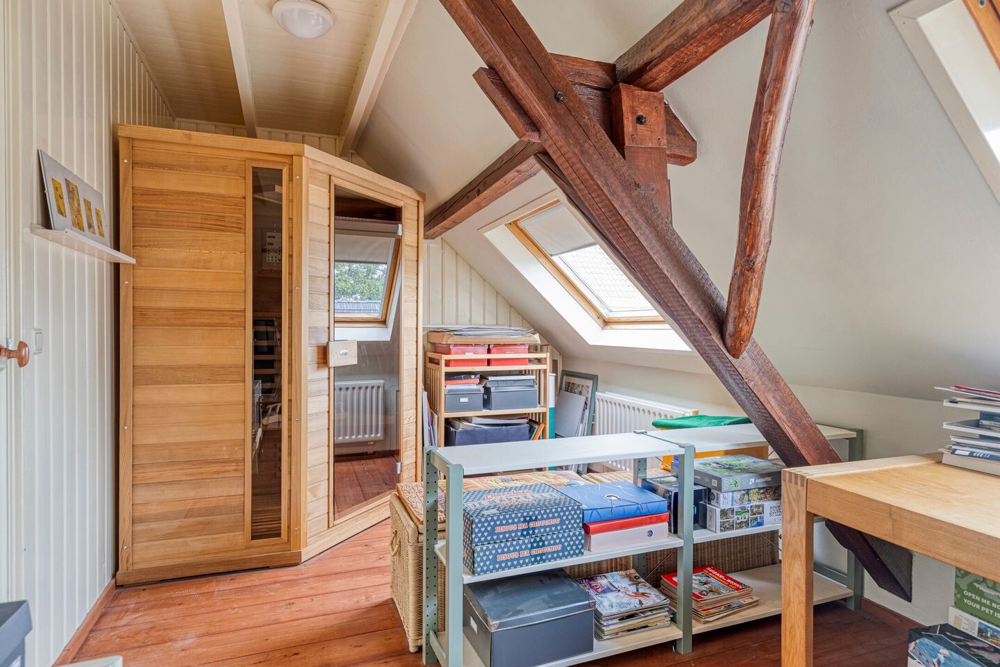 Vrijstaande woning te koop: Kerkstraat 28, Elshout