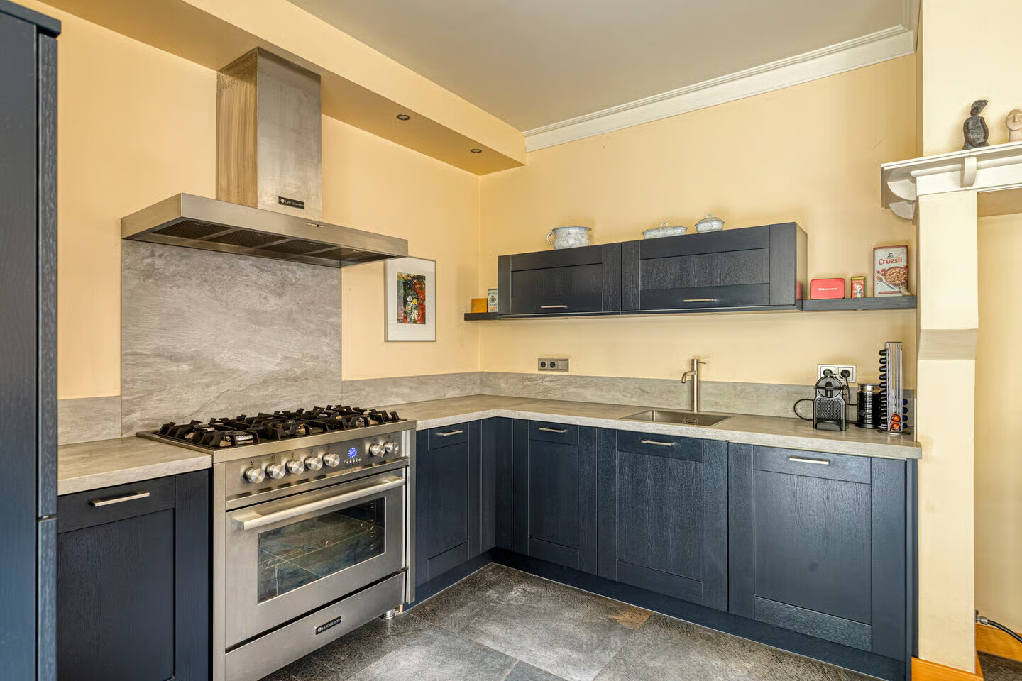 Vrijstaande woning te koop: Kerkstraat 28, Elshout