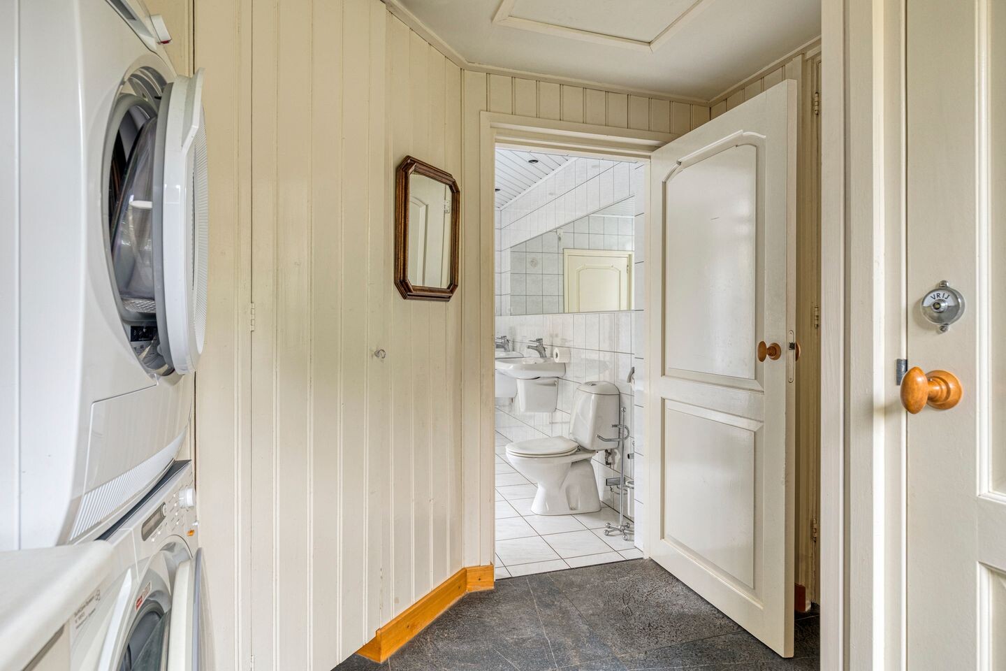 Vrijstaande woning te koop: Kerkstraat 28, Elshout