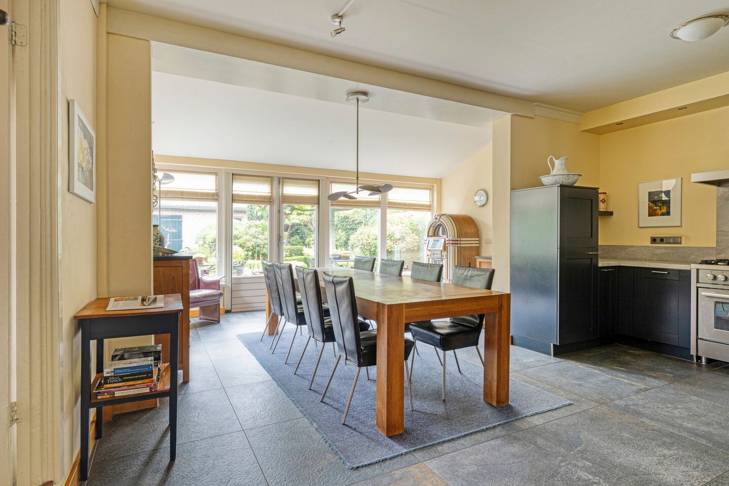 Vrijstaande woning te koop: Kerkstraat 28, Elshout