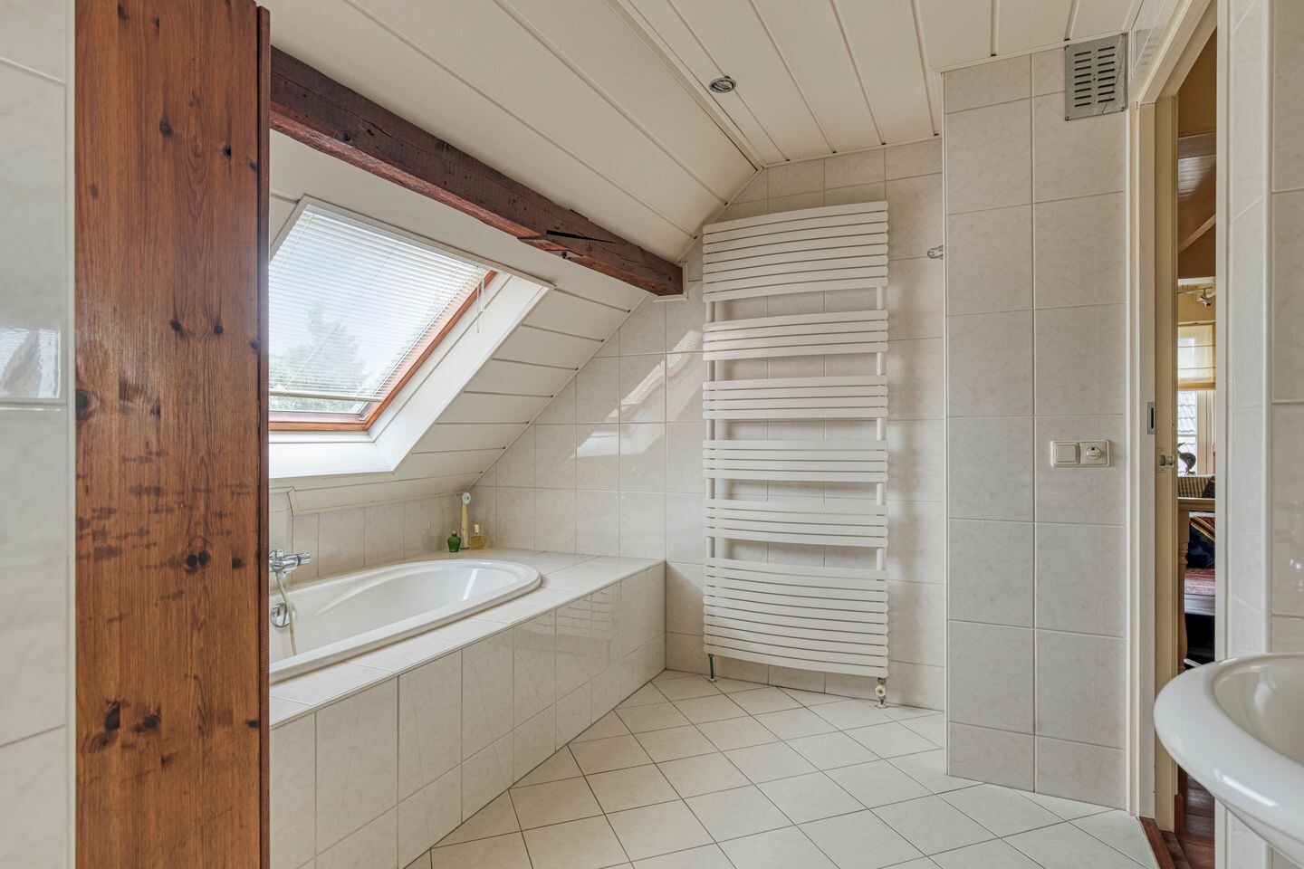 Vrijstaande woning te koop: Kerkstraat 28, Elshout
