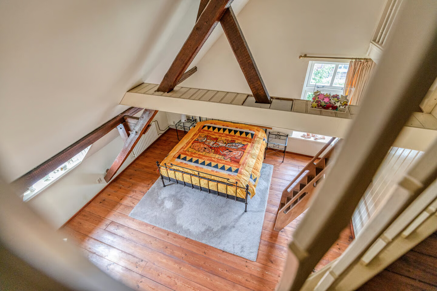 Vrijstaande woning te koop: Kerkstraat 28, Elshout