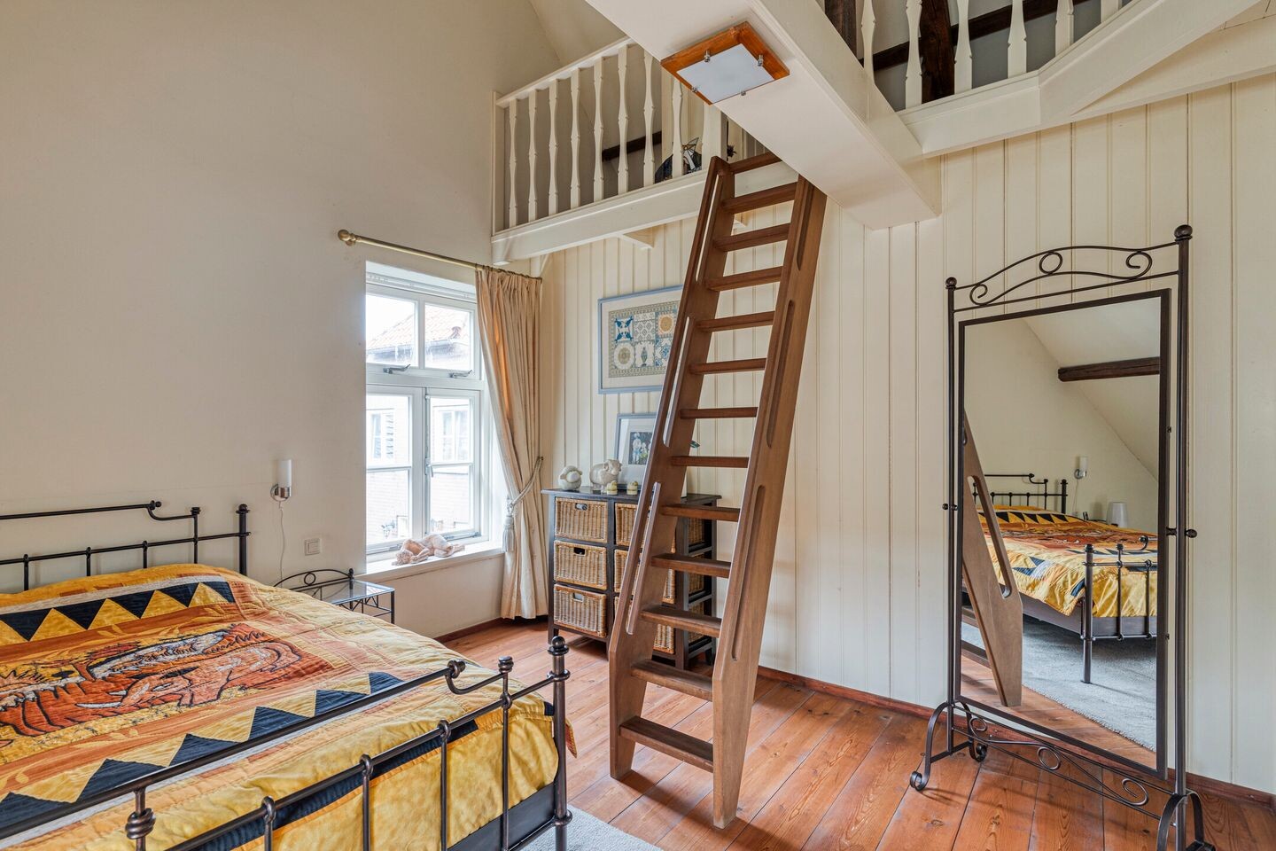 Vrijstaande woning te koop: Kerkstraat 28, Elshout