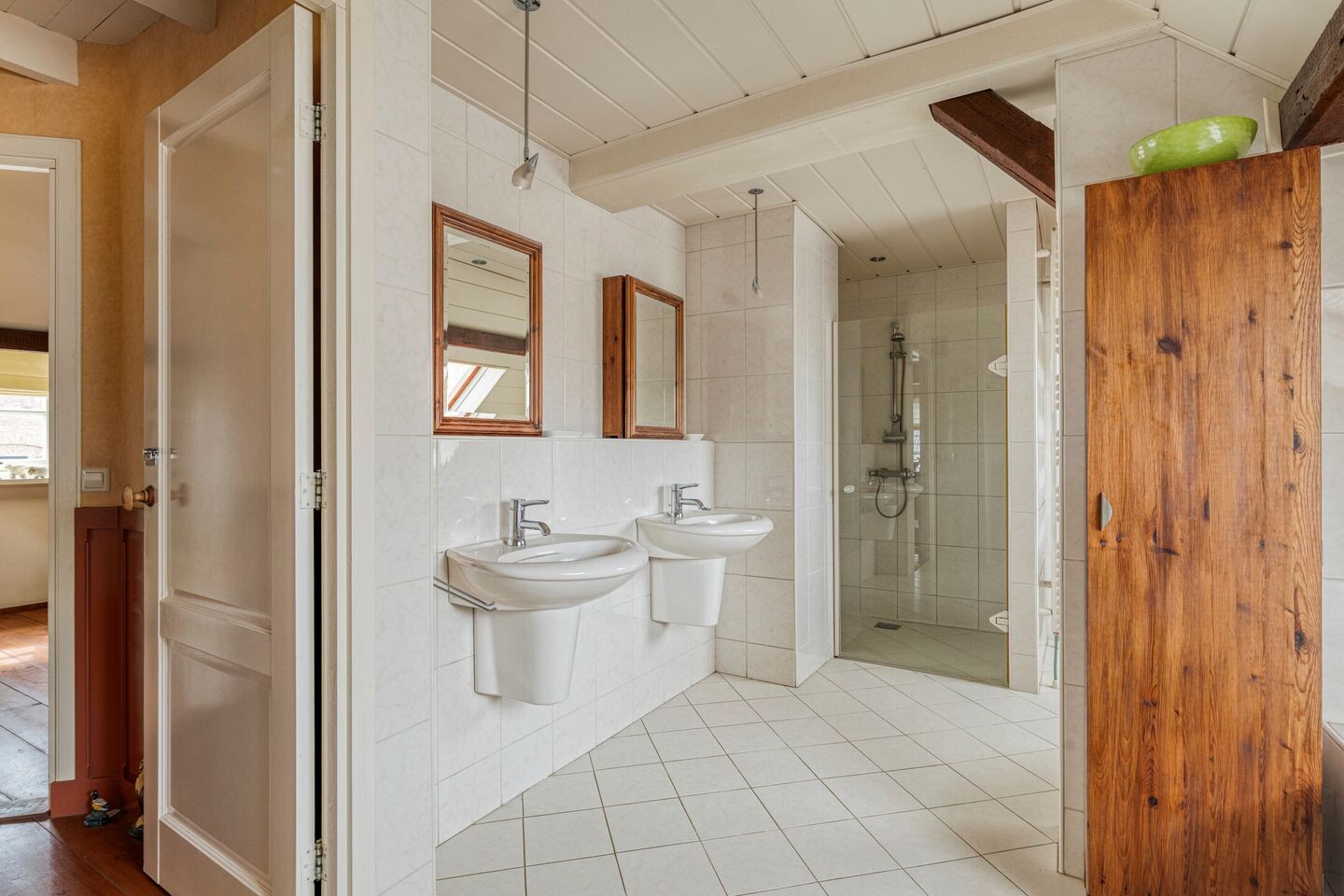 Vrijstaande woning te koop: Kerkstraat 28, Elshout