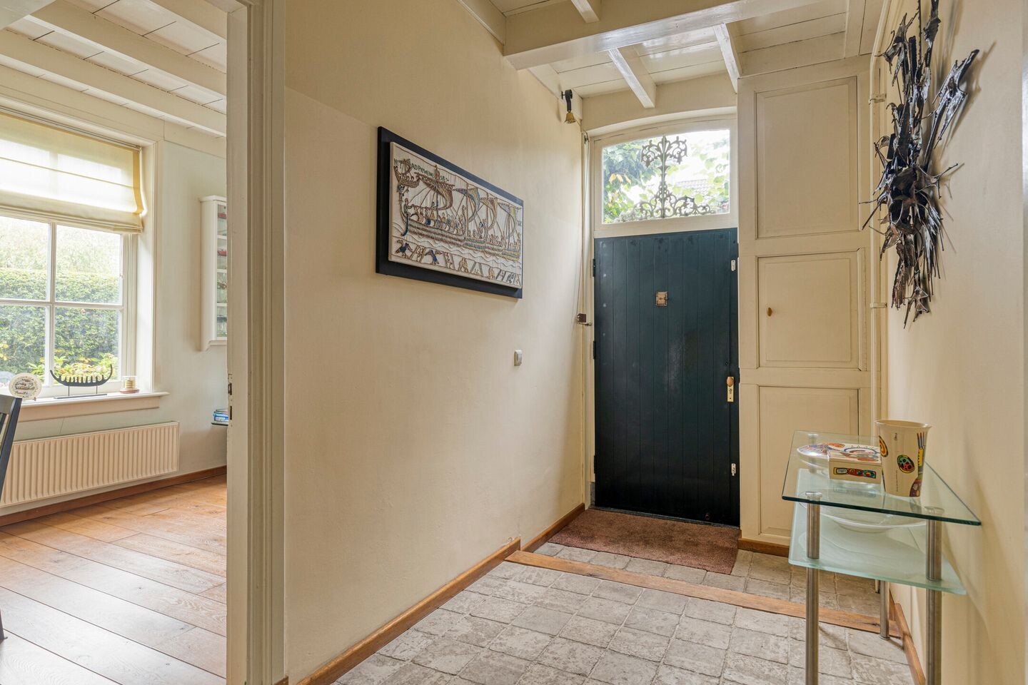 Vrijstaande woning te koop: Kerkstraat 28, Elshout